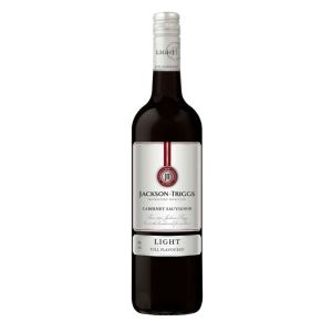Jackson Triggs Light Cabernet Sauvignon